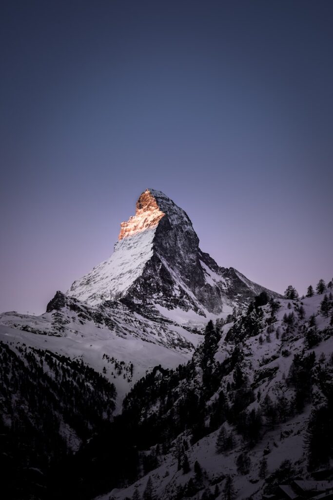 Monox Matterhorn